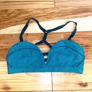 Lululemon Bra sz 6